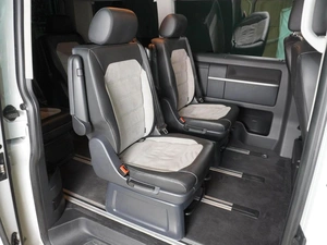 Минивэн Volkswagen Multivan 2019 года, 3929000 рублей, Воронеж