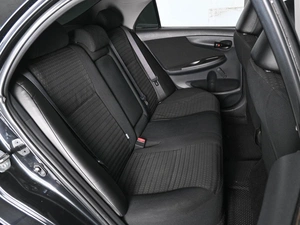 Седан Toyota Corolla 2008 года, 989000 рублей, Аксай