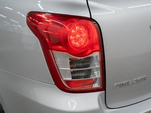 Универсал Toyota Corolla Fielder 2010 года, 1099000 рублей, Красноярск