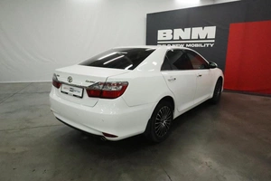 Седан Toyota Camry 2016 года, 2170000 рублей, Курск