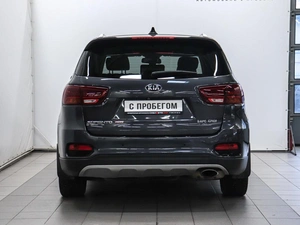 Внедорожник Kia Sorento Prime 2019 года, 2699000 рублей, Красноярск
