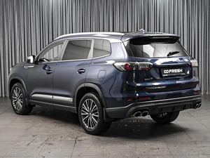 Внедорожник Chery Tiggo 8 Pro Max 2023 года, 2729000 рублей, Ставрополь