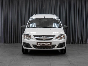 Универсал ВАЗ (LADA) Largus 2018 года, 769000 рублей, Тюмень