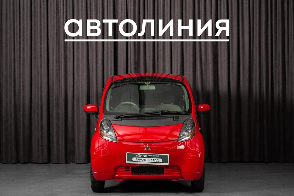 Хетчбэк Mitsubishi i 2008 года, 420000 рублей, Красноярск