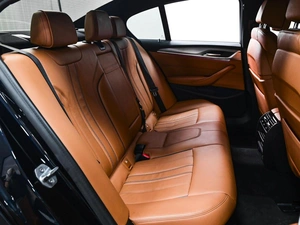 Седан BMW 5 серия 2019 года, 4611000 рублей, Ставрополь