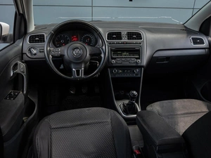 Седан Volkswagen Polo 2012 года, 735000 рублей, Краснодар