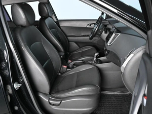 Внедорожник Hyundai Creta 2020 года, 2129000 рублей, Аксай