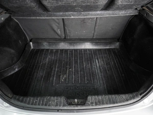 Хетчбэк Chevrolet Lacetti 2007 года, 349000 рублей, Воронеж