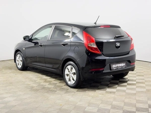 Хетчбэк Hyundai Solaris 2016 года, 849900 рублей, Казань