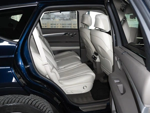 Внедорожник Genesis GV80 2021 года, 5595000 рублей, Санкт-Петербург