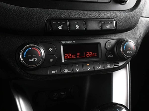 Хетчбэк Kia Ceed 2016 года, 1519000 рублей, Ростов-на-Дону