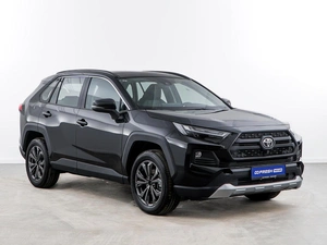 Внедорожник Toyota RAV4 2025 года, 4438888 рублей, Москва