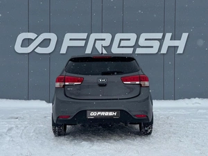 Хетчбэк Kia Rio 2015 года, 879000 рублей, Ижевск