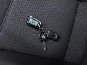 Седан Volkswagen Jetta 2015 года, 990000 рублей, Красноярск