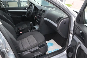 Хэтчбек Skoda Octavia 2008 года, 850000 рублей, Мирное