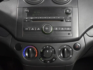 Седан Chevrolet Aveo 2007 года, 359900 рублей, Казань