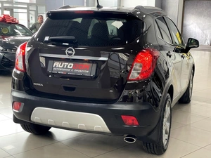 Внедорожник Opel Mokka 2013 года, 1287000 рублей, Солонцы