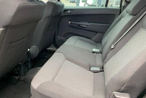 Минивэн Opel Zafira 2011 года, 500000 рублей, Солонцы