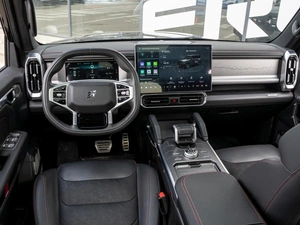 Внедорожник Jetour T2 2024 года, 3185000 рублей, Краснодар