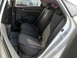 Седан Hyundai Solaris 2017 года, 1260000 рублей, Краснодар