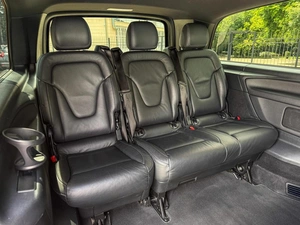 Минивэн Mercedes-benz V-класс 2019 года, 5199000 рублей, Большой Сочи