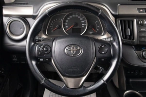 Внедорожник Toyota RAV4 2013 года, 1689000 рублей, Оренбург