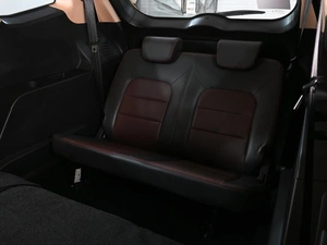 Внедорожник Lifan Myway 2018 года, 1190000 рублей, Аксай