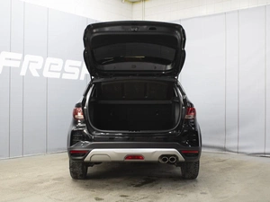 Хетчбэк Kia Rio X 2021 года, 1750000 рублей, Омск