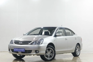 Седан Toyota Allion 2002 года, 739000 рублей, Новокузнецк