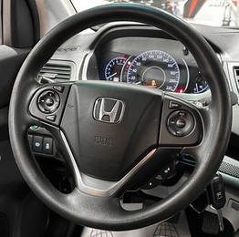 Внедорожник Honda CR-V 2013 года, 1797000 рублей, Красноярск