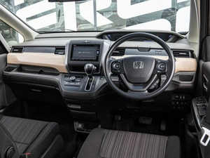 Минивэн Honda Freed 2019 года, 1641000 рублей, Краснодар