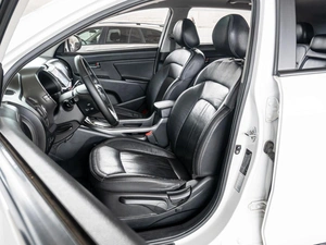 Внедорожник Kia Sportage 2011 года, 1299000 рублей, Краснодар