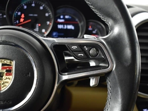 Внедорожник Porsche Cayenne 2015 года, 3224900 рублей, Казань