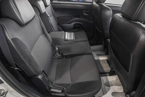 Внедорожник Citroen C-Crosser 2011 года, 1299000 рублей, Барнаул