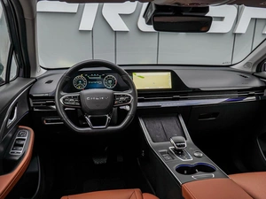 Внедорожник OMODA C5 2022 года, 1980000 рублей, Краснодар