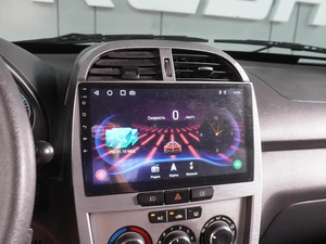 Внедорожник Chery Tiggo (T11) 2014 года, 699000 рублей, Воронеж