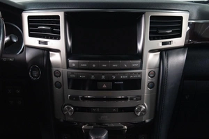 Внедорожник Lexus LX 2012 года, 4309000 рублей, Сургут