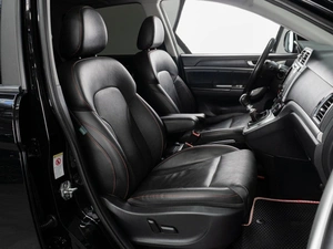 Внедорожник Haval H6 2019 года, 1300000 рублей, Тюмень