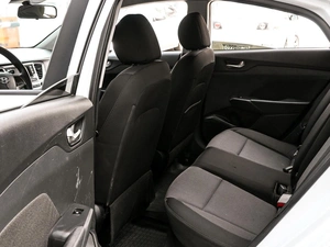 Седан Hyundai Solaris 2019 года, 919000 рублей, Волгоград