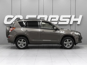 Внедорожник Toyota RAV4 2012 года, 1440000 рублей, Ростов-на-Дону