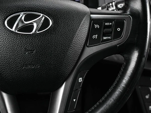 Седан Hyundai i40 2015 года, 1499000 рублей, Кирилловка