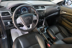 Седан Lifan Solano 2017 года, 669000 рублей, Омск
