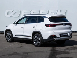 Внедорожник Chery Tiggo 8 2021 года, 1750000 рублей, Волгоград