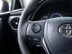 Седан Toyota Corolla 2017 года, 1499000 рублей, Волгоград