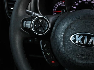 Хетчбэк Kia Soul 2016 года, 1479000 рублей, Кирилловка