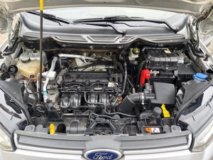 Внедорожник Ford EcoSport 2014 года, 997000 рублей, Солонцы