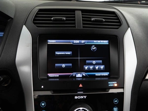 Внедорожник Ford Explorer 2013 года, 1749046 рублей, Москва