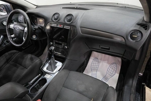 Седан Ford Mondeo 2008 года, 669000 рублей, Новокузнецк