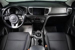 Внедорожник Kia Sportage 2019 года, 2189000 рублей, Сургут