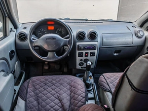 Универсал Dacia Logan 2007 года, 500000 рублей, Краснодар